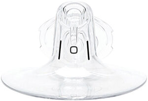 Elvie Pump Brösttrattar - 28 mm 2 Pack